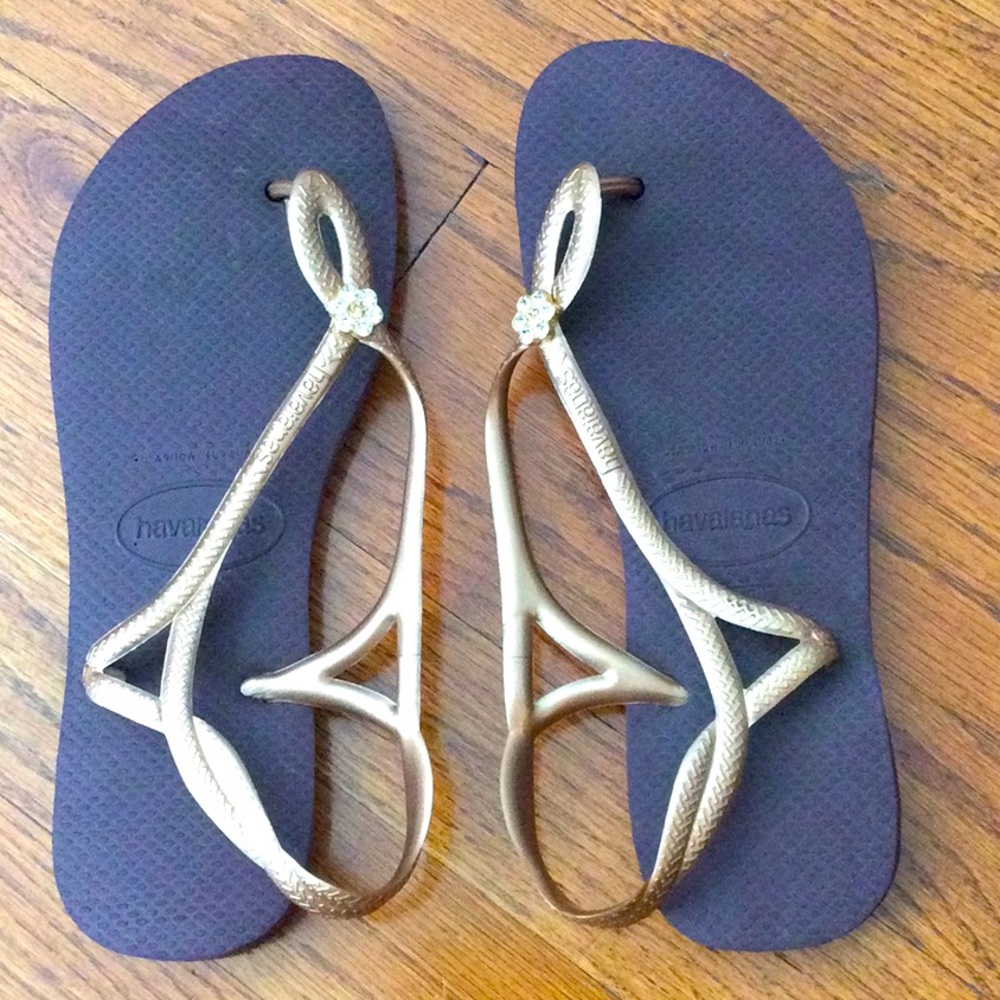 Havaianas Sandals